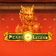 Pearl Legend Hold And Win game screenshot