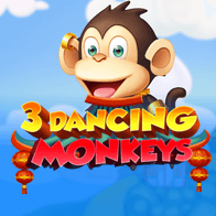 3 Dancing Monkeys game screenshot