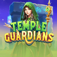 Temple Guardians game screenshot