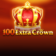 100 Extra Crown game screenshot