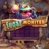 Sugar Monster game screenshot