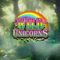 Wild Unicorns game icon