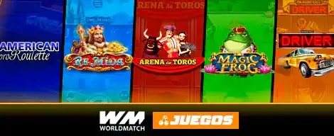 Apuesta y gana hoy mismo 🏆