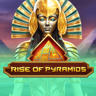 Rise Of Pyramids game screenshot