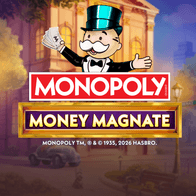 Monopoly Money Magnate game screenshot